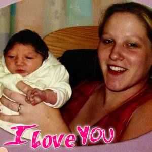 Meet your Posher, Chrissy